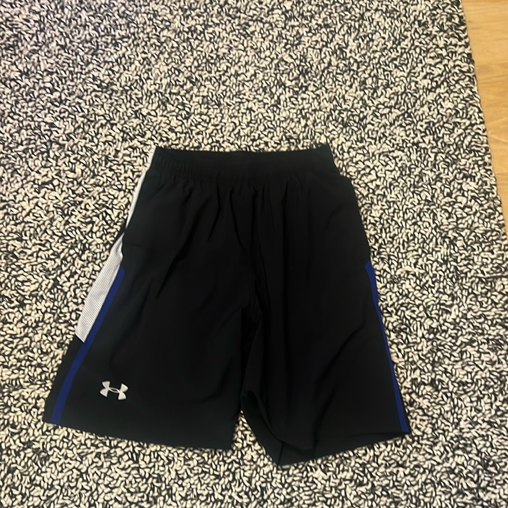 Under Armour men’s swim trunks